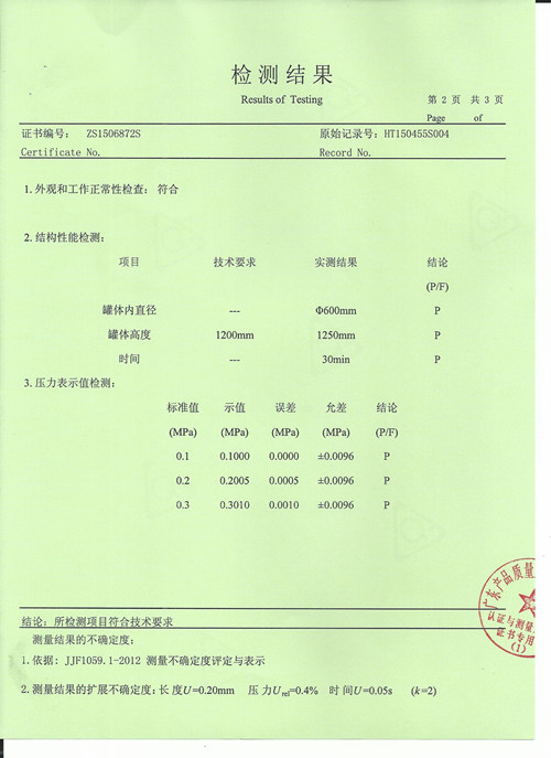 XY-IPX800B計(jì)量證書(shū)-廣州岳信2